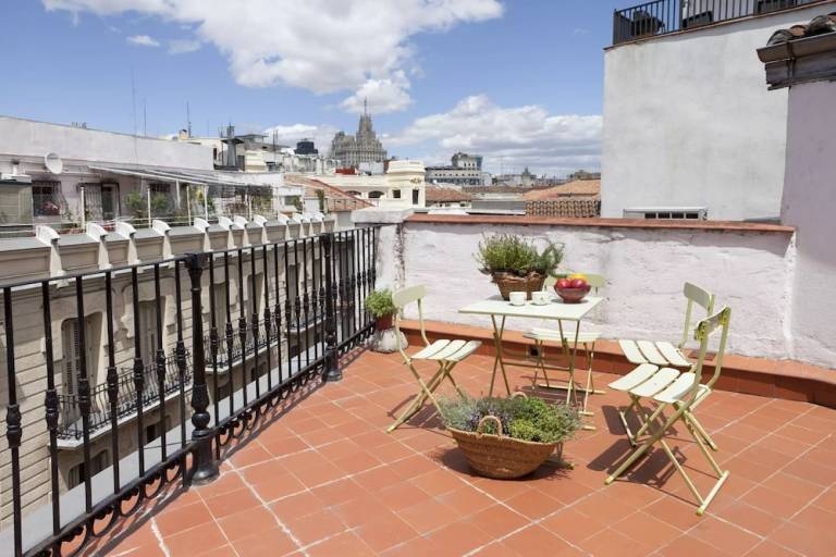Appart'hôtel  Sol