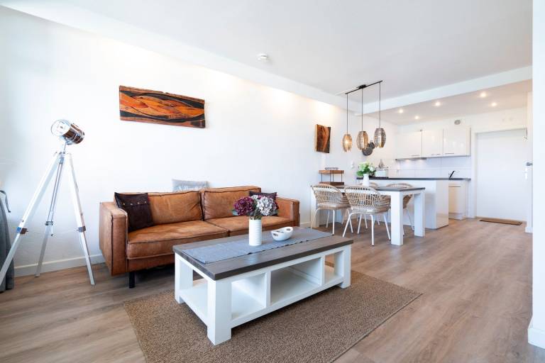 Ferienwohnung Sierksdorf