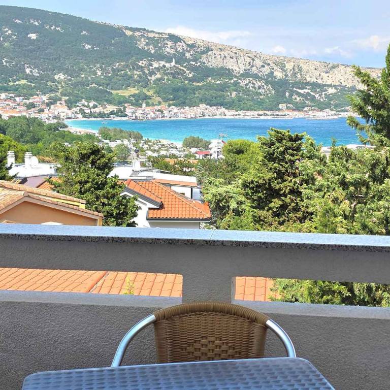 Appartamento Stara Baška