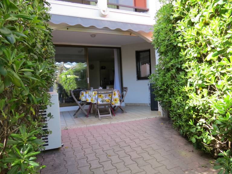 Appartement Saint-Laurent-de-la-Salanque