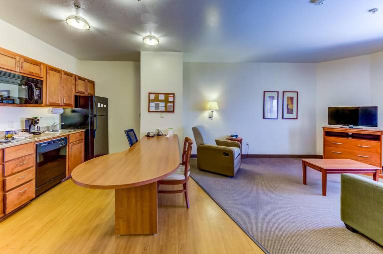 Candlewood Suites Vicksburg By IHG — photo 3