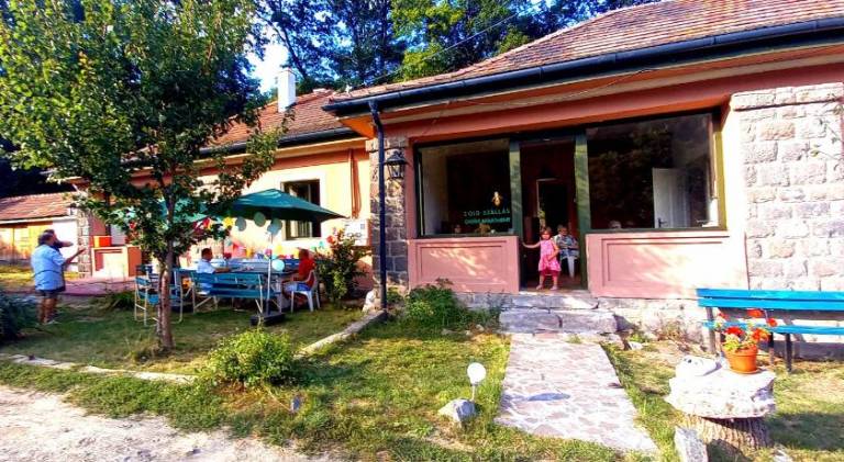 Apartman Szentendre