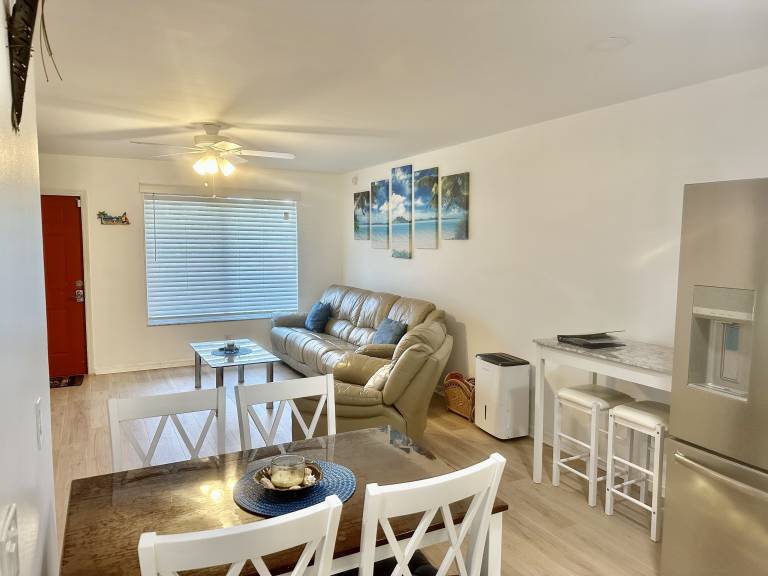 Apartment Boynton Beach