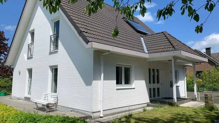 Ferienhaus Wöbbel