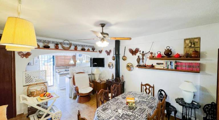 Vacation home with 3 rooms for 6 persons — photo 3