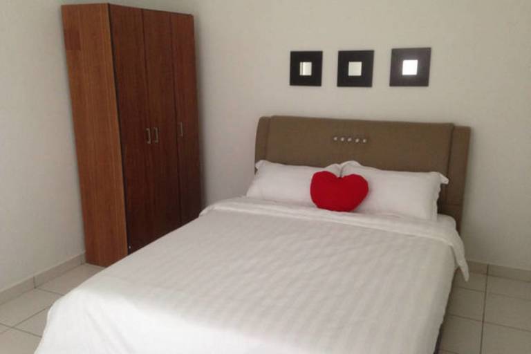 Private room Ampang