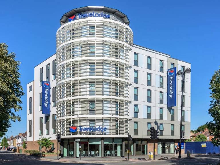 Travelodge London Hounslow in Hayes