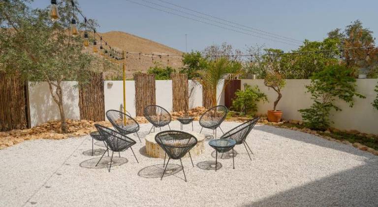Maison Miraj Hostel in Muscat
