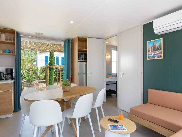 Caravan Agde