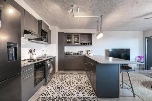 Ferienwohnung Lynnwood Ridge