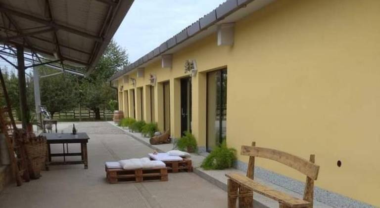 Wonderful farm | Pets allowed in Somma Lombardo