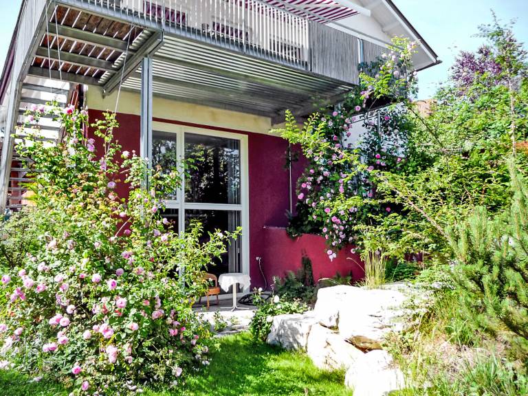 Ferienwohnung Loßburg