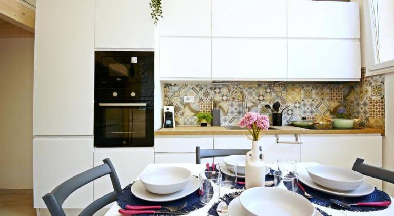 Rental apartment with 1 room for 4 persons — photo 4