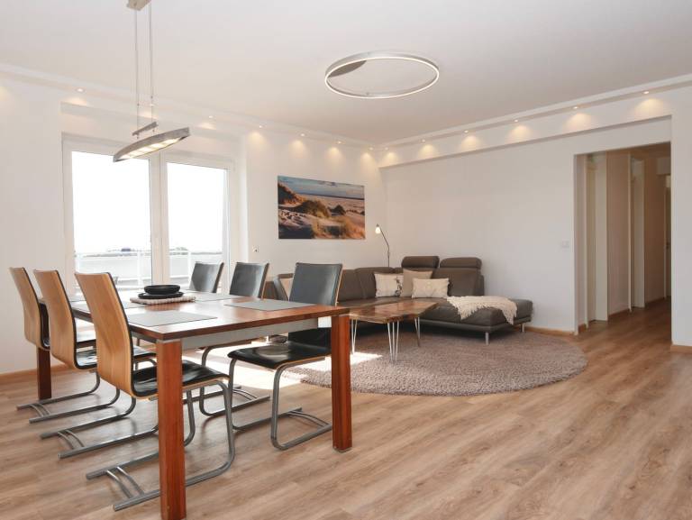 Ferienwohnung Norderney
