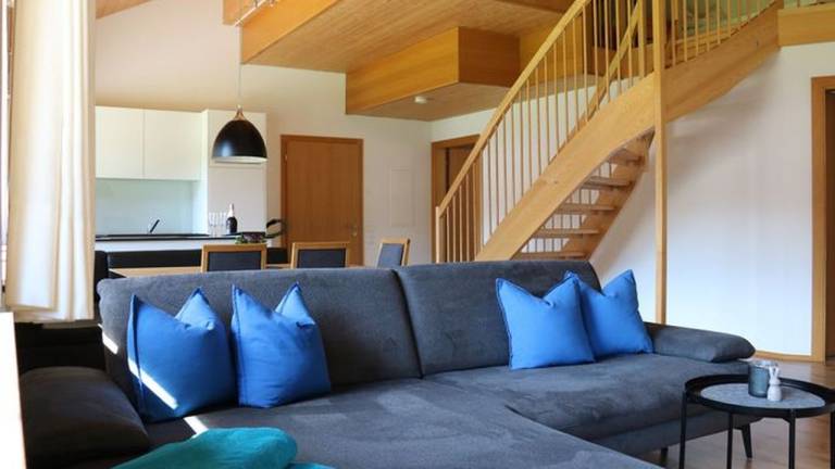 Ferienwohnung Gemeinde Schoppernau