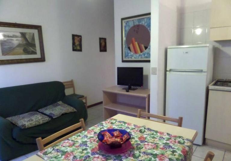 Family-friendly wonderful holiday apartment with patio | City view | Beach nearby | Pets are welcome — photo 4
