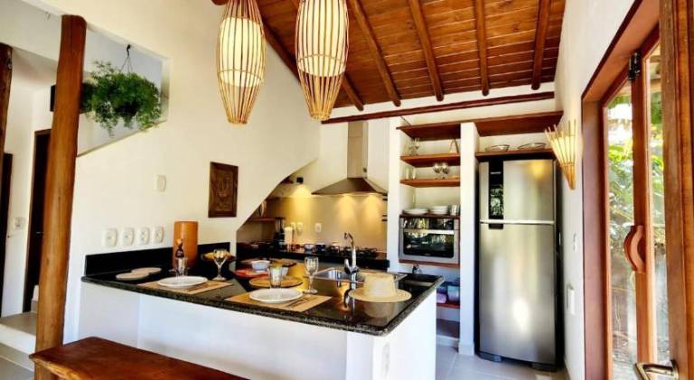 House with 1 room for 4 persons — photo 4