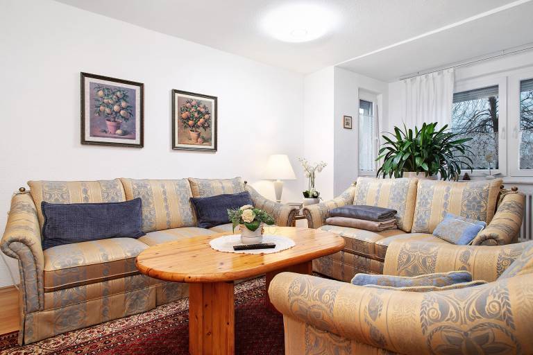 Apartment 'Christine' with Private Terrace and Wi-Fi — photo 2