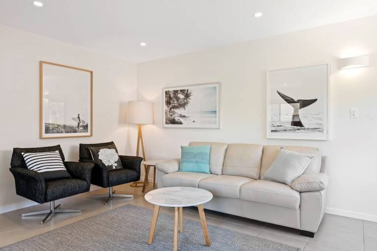 Apartment Maroochydore