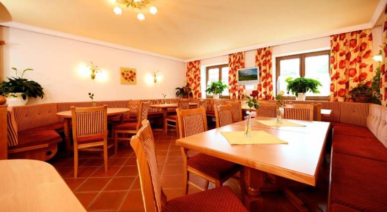 Pension Mozart — photo 3