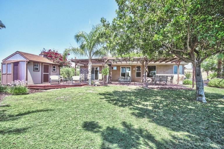 House Temecula