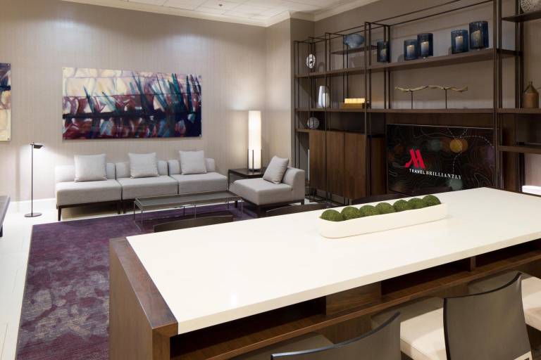 Hanover Marriott — photo 3
