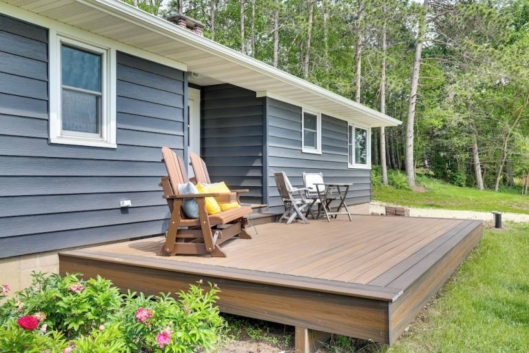 Cottage La Crosse