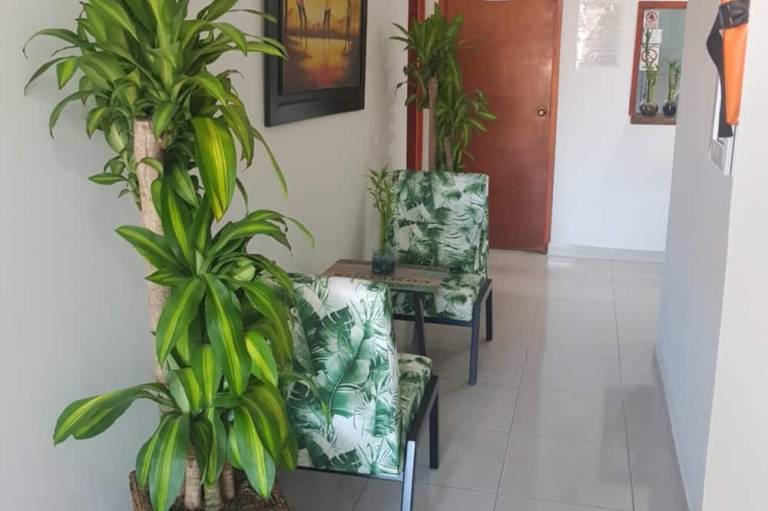 Hotel Esperanza AC