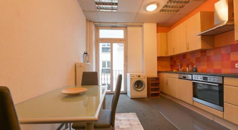G-Living Wilhelmstraße — photo 5