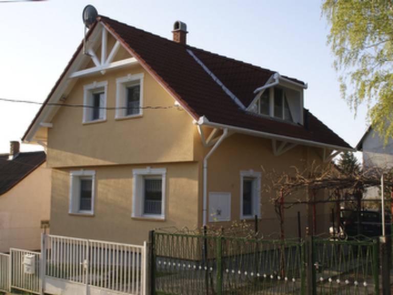Ferienhaus  Igal