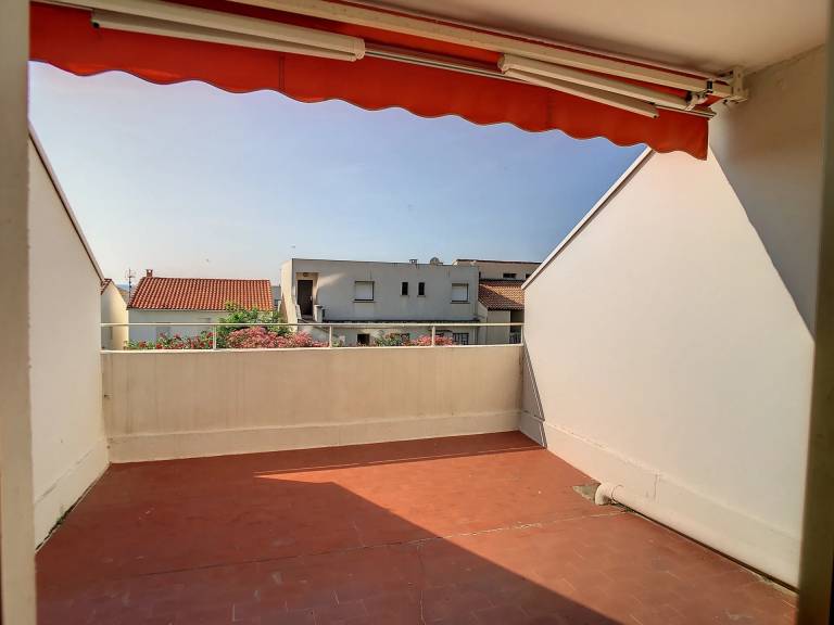 Appartement Mauguio