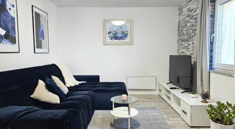 Apartment | Beach nearby | Pets are welcome in Opatija