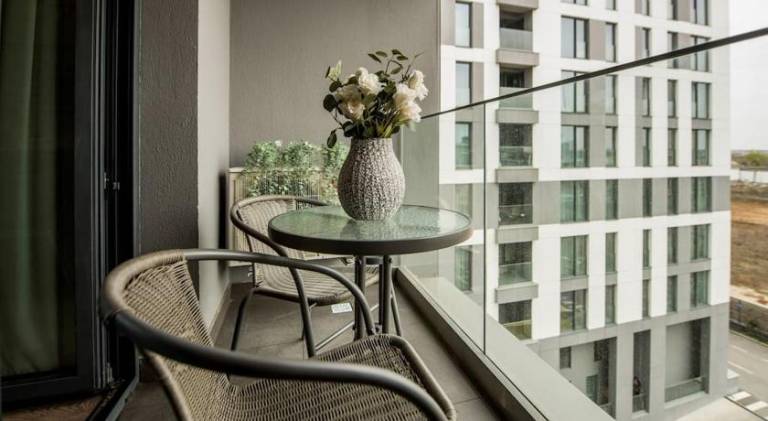 Apartment | Good for workation — photo 4