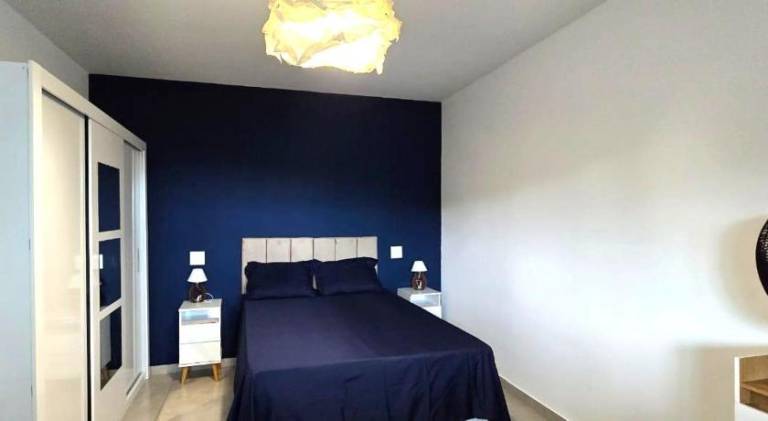 Apartment with 1 room for 2 persons — photo 2