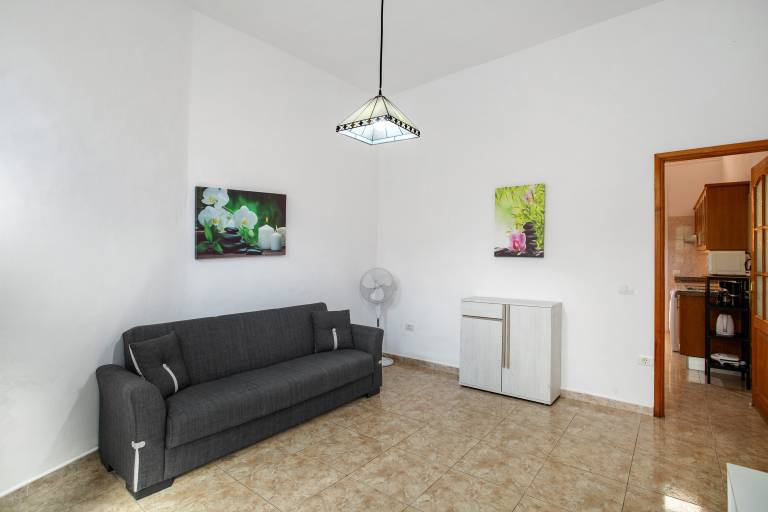 Ferienwohnung Puntallana