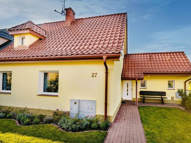 Fully equipped lovely house with terrace, garden & barbeque | Nature view | Close to the beach | Pets allowed — photo 3