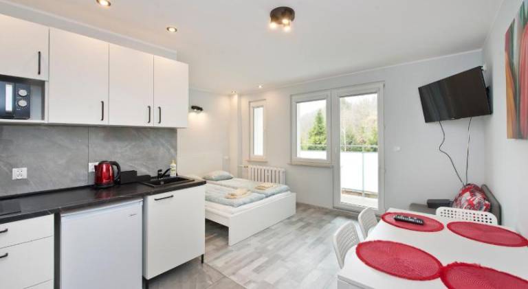 Holiday apartment | Pets are welcome — photo 3