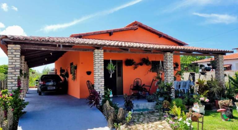 150 m&sup2; Ferienhaus