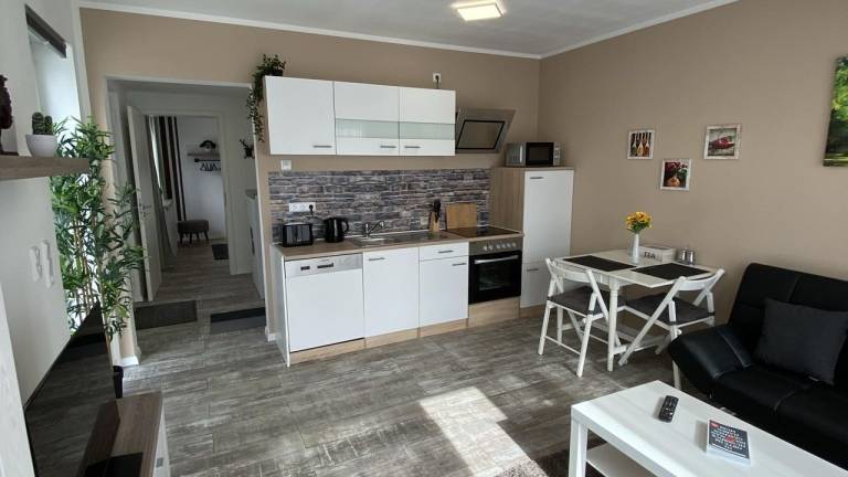 Ferienwohnung Riegenroth