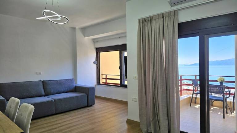 Huoneisto Sarandë