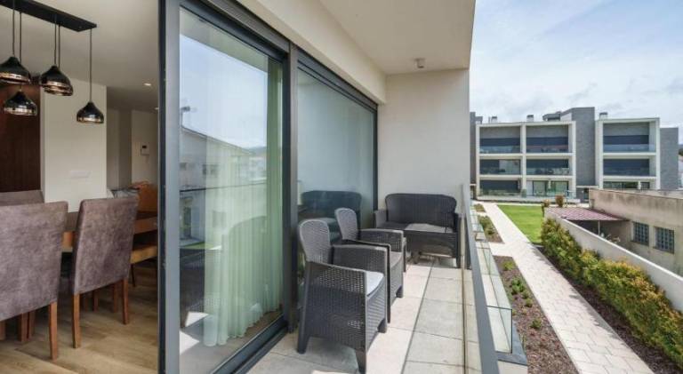 Fully equipped apartment with private pool, patio & garden | Next to the beach | Dogs allowed — photo 5