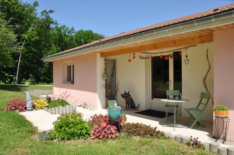 La Villa des Roses — photo 4