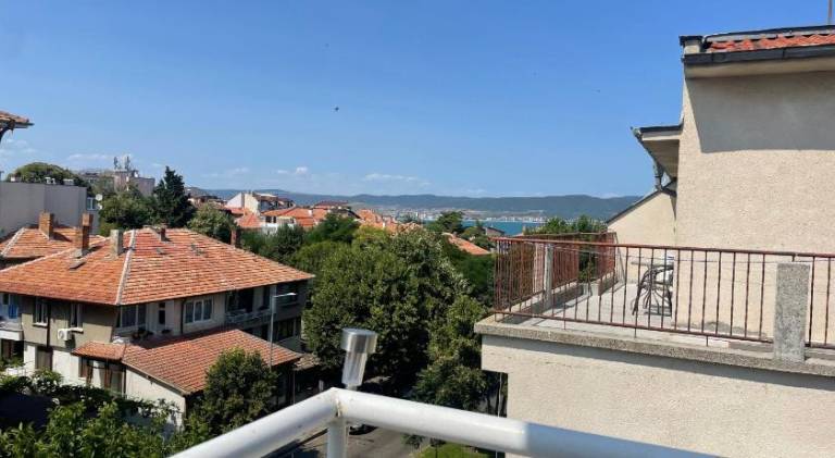 Apartment with 2 rooms for 7 persons — photo 4