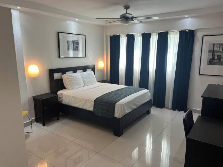 City Caribbean Hotel Boutique — photo 2