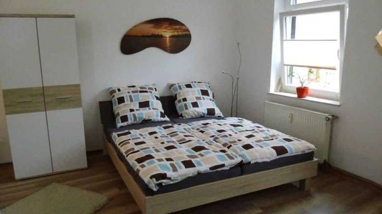 Ferienwohnung Torgau