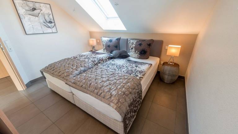 Ferienwohnung Gernsheim