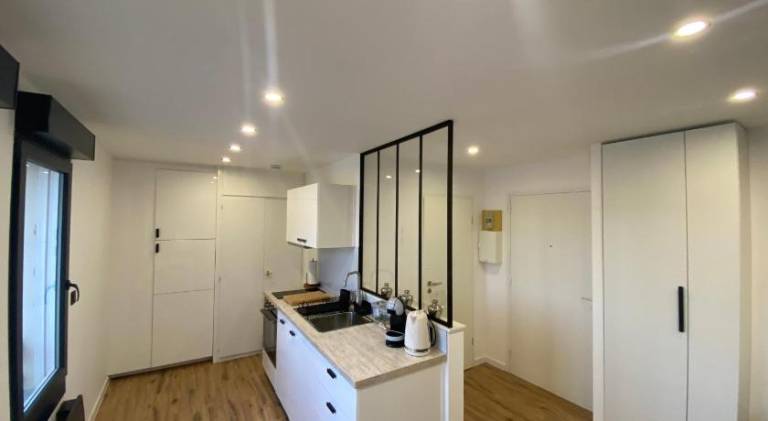 Fully equipped rental apartment | Perfect for remote work | Dogs allowed — photo 4