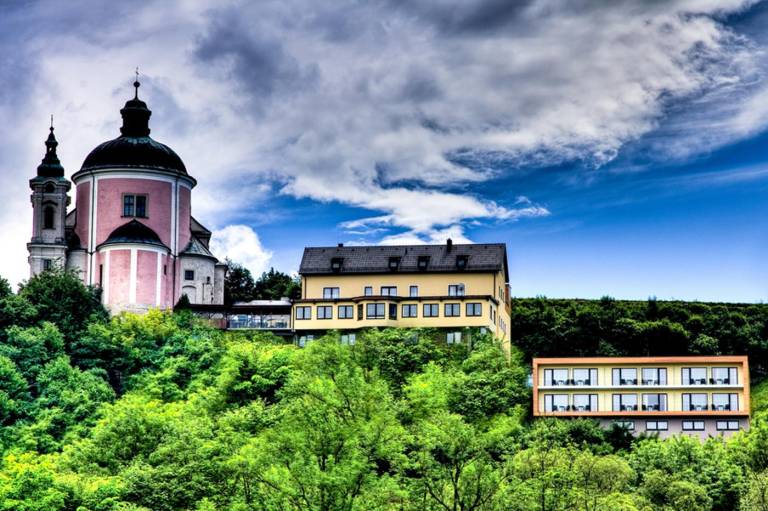 Hotel & Restaurant Christkindlwirt in Steyr