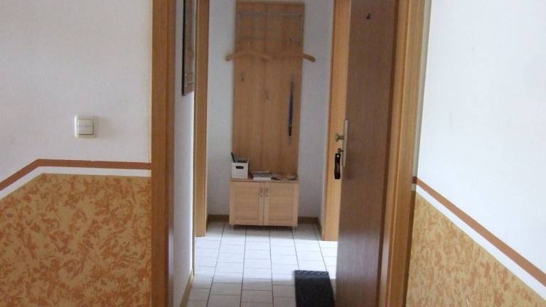 Ferienwohnung Pötzschau