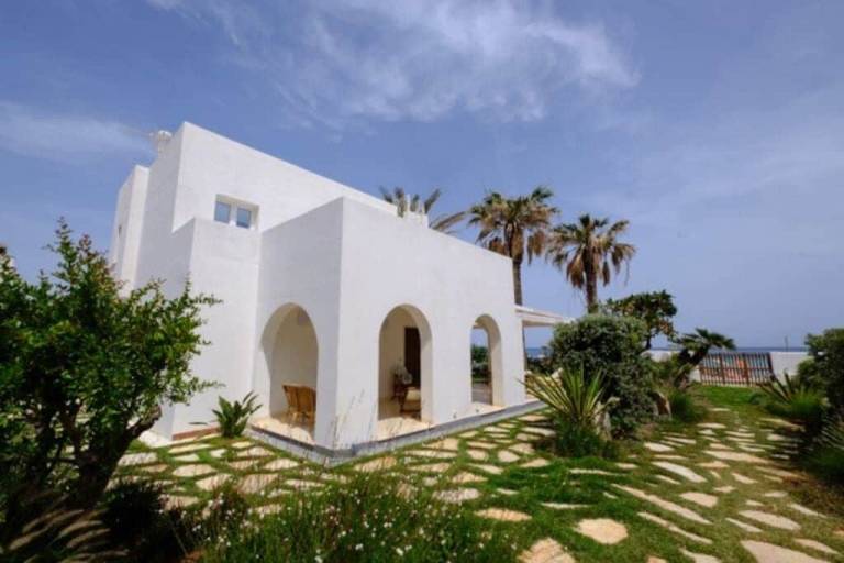 Villa San Vito Lo capo
